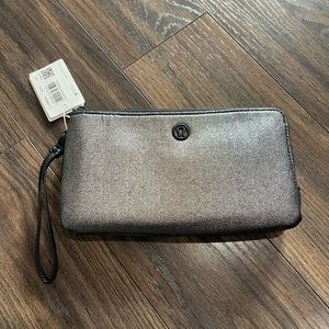 Lululemon wristlet